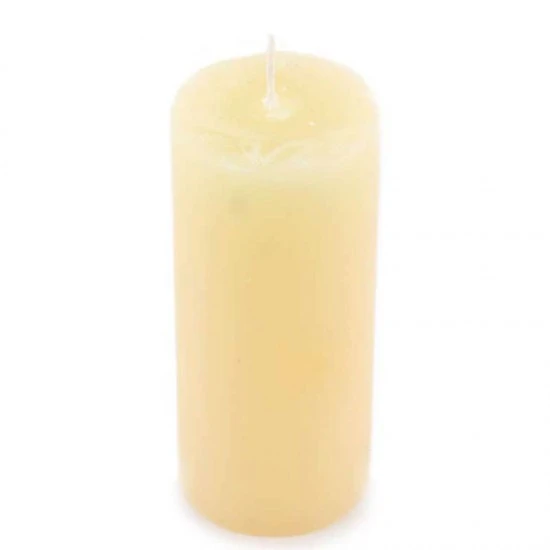 Cerone Profumazione Cera D'api 18 Cm Diametro 5 Cm 3 Cerone Profumazione Cera D'api 18 Cm Diametro 5 Cm - immagine 3