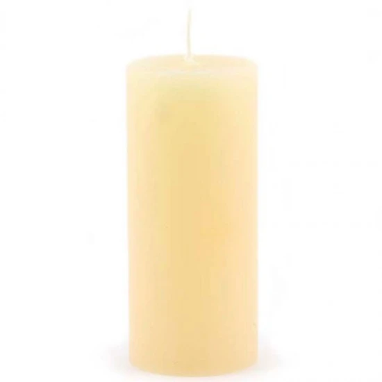 Cerone Profumazione Cera D'api 24 Cm Diametro 5 Cm 1 Cerone Profumazione Cera D'api 24 Cm Diametro 5 Cm