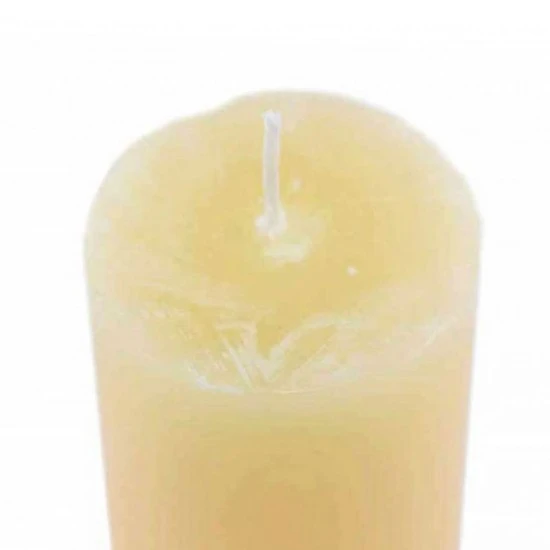 Cerone Profumazione Cera D'api 24 Cm Diametro 5 Cm 2 Cerone Profumazione Cera D'api 24 Cm Diametro 5 Cm - immagine 2