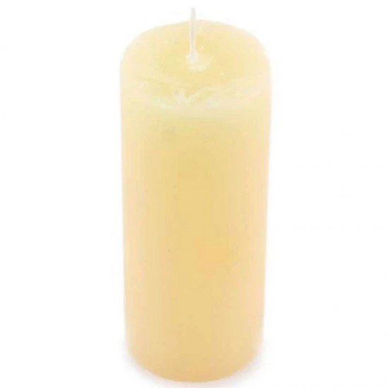 Cerone Profumazione Cera D'api 24 Cm Diametro 5 Cm 3 Cerone Profumazione Cera D'api 24 Cm Diametro 5 Cm - immagine 3