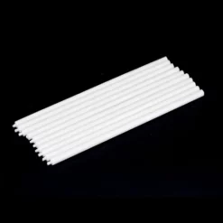 Candela Cera Bianca Per Candelora 1x30 Cm (Confezione 200 Pz) -Vendite Consumabili 1720084 candela cera bianca per candelora 1x30 cm confezione 200 pzc 550x550 1