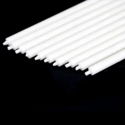 Candela Cera Bianca Per Candelora 1x30 Cm (Confezione 200 Pz) -Vendite Consumabili 1720084 candela cera bianca per candelora 1x30 cm confezione 200 pzd 550x550 1