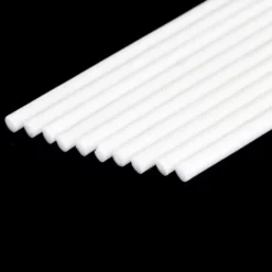 Candela Cera Bianca Per Candelora 1x30 Cm (Confezione 200 Pz) -Vendite Consumabili 1720084 candela cera bianca per candelora 1x30 cm confezione 200 pze 550x550 1