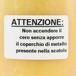 Cerone Liturgico Plastica Trasparente 7x20 Cm -Vendite Consumabili 1720086 cerone liturgico plastica trasparente 7x20 cmd 550x550 1