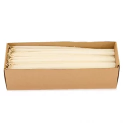 Candele Antigoccia 0,8x24 Cm 110 Pezzi -1 Kg 12 Candele Antigoccia 0,8x24 Cm 110 Pezzi -1 Kg -Vendite Consumabili 1720087 candele antigoccia 0 8x24 cm confezione 1 kgf 550x550 1