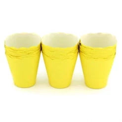 Flambeaux Giallo In Carta Confezione 100 Pz 6 Flambeaux Giallo In Carta Confezione 100 Pz -Vendite Consumabili 1720092 flambeaux giallo in carta confezione 100 pzc 550x550 1