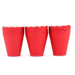 Flambeaux Rosso In Carta Confezione 100 Pz 7 Flambeaux Rosso In Carta Confezione 100 Pz -Vendite Consumabili 1720093 flambeaux rosso in carta confezione 100 pzd 550x550 1