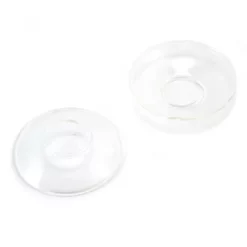 Paracera In Plex Diam Foro 5 Cm Conf 2 Pz