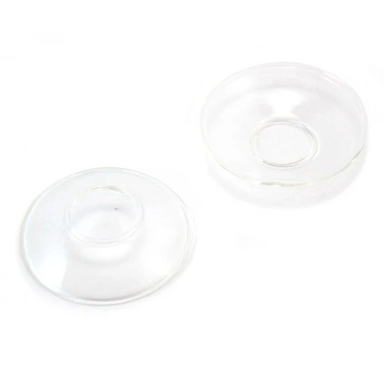 Paracera In Plex Diam Foro 5 Cm Conf 2 Pz 1 Paracera In Plex Diam Foro 5 Cm Conf 2 Pz