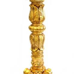 Base Portacero Pasquale In Legno Dorato 125 Cm 11 Base Portacero Pasquale In Legno Dorato 125 Cm -Vendite Consumabili 190037 base portacero pasquale in legno dorato 125 cme 550x550 1