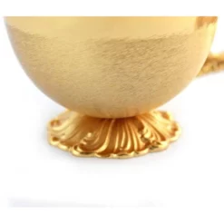 Turibolo Con Navetta In Fusione A Sfera Dorata 14 Cm 11 Turibolo Con Navetta In Fusione A Sfera Dorata 14 Cm -Vendite Consumabili 200021 e turibolo con navetta in fusione a sfera dorata altezza cm 14 550x550w