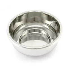 Turibolo Gigante Metallo Argentato 33 Cm 15 Turibolo Gigante Metallo Argentato 33 Cm -Vendite Consumabili 200037 turibolo gigante metallo argentato altezza cm 33 diametro cm 21g 550x550w