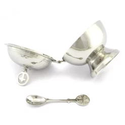 Navetta Per Incenso Sfera In Metallo Martellato 11.5 Cm 5 Navetta Per Incenso Sfera In Metallo Martellato 11.5 Cm -Vendite Consumabili 200042 navetta per incenso sfera in metallo martellato altezza cm 11 5c 550x550w