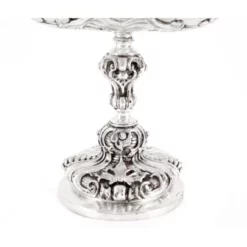 Turibolo E Navetta In Fusione Stile Barocco 26 Cm -Vendite Consumabili 200059 turibolo e navetta in fusione stile barocco 26 cmh 550x550w