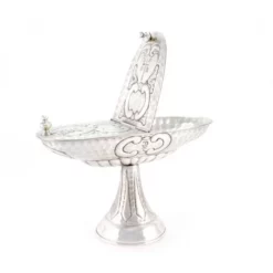 Turibolo E Navetta Cesellato Con Simboli Liturgici 24 Cm 15 Turibolo E Navetta Cesellato Con Simboli Liturgici 24 Cm -Vendite Consumabili 200061 turibolo e navetta cesellato con simboli liturgici 24 cmd 550x550w