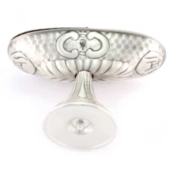 Turibolo E Navetta Cesellato Con Simboli Liturgici 24 Cm 20 Turibolo E Navetta Cesellato Con Simboli Liturgici 24 Cm -Vendite Consumabili 200061 turibolo e navetta cesellato con simboli liturgici 24 cmi 550x550w