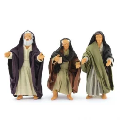 Ultima Cena Statue In Terracotta Vestita 13 Cm -Vendite Consumabili 21700330 ultima cena statue in terracotta vestita 13 cme 550x550 1