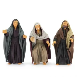 Ultima Cena Statue In Terracotta Vestita 13 Cm -Vendite Consumabili 21700330 ultima cena statue in terracotta vestita 13 cmf 550x550 1