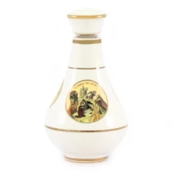 Bottiglia Natività In Ceramica Per Essenze 8,5 Cm