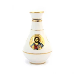 Bottiglia Natività In Ceramica Per Essenze 8,5 Cm -Vendite Consumabili 2910032 bottiglia nativita in ceramica per essenze 8 5 cmc 550x550 1