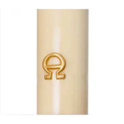 Cero Pasquale Cera D'api Con Risorto Oro Stilizzato 8x120 Cm 11 Cero Pasquale Cera D'api Con Risorto Oro Stilizzato 8x120 Cm -Vendite Consumabili 2930015 5 cero pasquale cera d api con risorto oro stilizzato altezza cm 120 550x550w