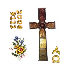 Adesivo Cero Pasquale Con Gesù Risorto Bizantino 5 Adesivo Cero Pasquale Con Gesù Risorto Bizantino -Vendite Consumabili 2930021 b adesivo per cero pasquale con gesu risorto modello bizantino 550x550w