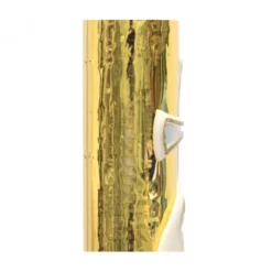 Cero Pasquale Cera D'api Foglia Oro Agnello Argento E Oro 8x120 Cm -Vendite Consumabili 2930029 cero pasquale cera dapi foglia oro agnello argento e oro Altezza cm 120 f 550x550w