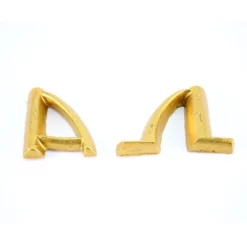 Alfa E Omega In Cera Per Cero Pasquale 2 Pz -Vendite Consumabili 2930035 alfa e omega in cera per cero pasquale confezione 2 pezzif 550x550w