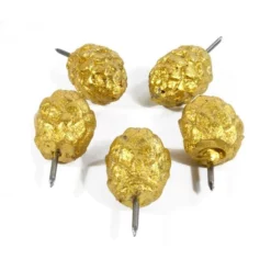 Grani Di Incenso Per Cero Pasquale Confezione 5 Pezzi