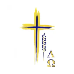 Adesivo Per Cero Pasquale Con Croce, Spiga E Pesci -Vendite Consumabili 2930046 adesivo per cero pasquale con croce spiga e pescib 550x550w