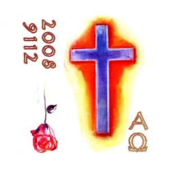 Adesivo Per Cero Pasquale Gesù Risorto E Croce -Vendite Consumabili 2930072 adesivo cero pasquale gesu risorto e crocec 550x550w