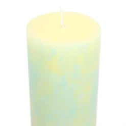 Cero Pasquale DIPINTO A Mano Candela Stilizzata 8x120 Cm -Vendite Consumabili 2930081 cero pasquale dipinto a mano candela stilizzata 8x120 cmf 550x550 1