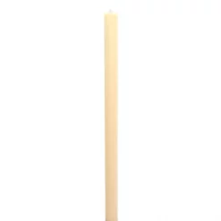 Cero Pasquale Cera D'api Neutro Con Cartuccia A Cera Liquida 8x140 Cm