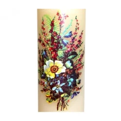 Cero Pasquale Cera D'api Redentore CON RINFORZO 8x120 Cm 9 Cero Pasquale Cera D'api Redentore CON RINFORZO 8x120 Cm -Vendite Consumabili 293009 b cero pasquale cera d api con gesu redentore altezza cm 120 550x550w