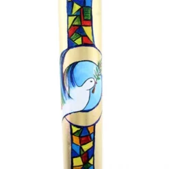 Cero Pasquale DIPINTO Colomba Della Pace 8x120 8 Cero Pasquale DIPINTO Colomba Della Pace 8x120 -Vendite Consumabili 2930093 cero pasquale dipinto colomba della pace 8x120d 550x550 1