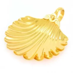 Servizio Da Battesimo Solenne In Ottone Piatto 29,5x20 Cm -Vendite Consumabili 340015 servizio da battesimo solenne in ottone misura piatto cm 29 5x20c 550x550 1