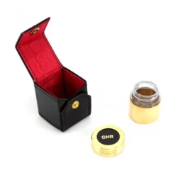 Vasetto Olio Chrisma Con Astuccio 5 Cm