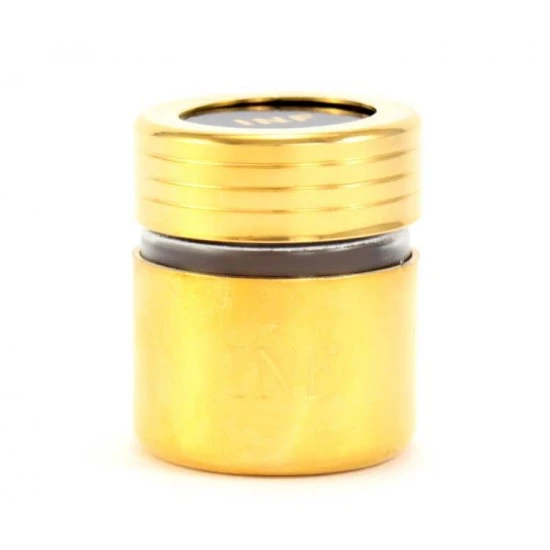 Vasetto Olio Infermi Con Astuccio 5 Cm 2 Vasetto Olio Infermi Con Astuccio 5 Cm - immagine 2