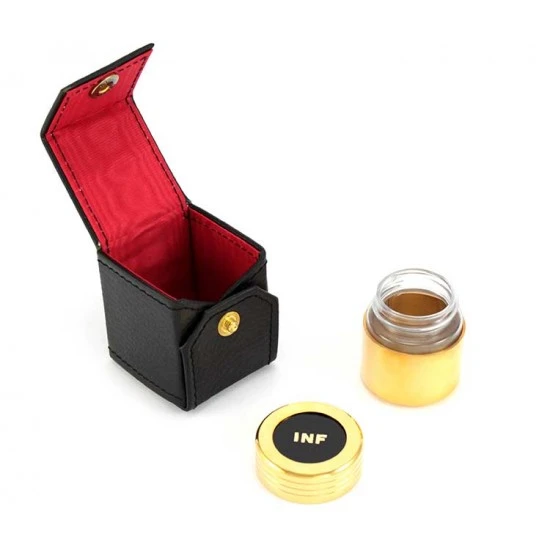 Vasetto Olio Infermi Con Astuccio 5 Cm 1 Vasetto Olio Infermi Con Astuccio 5 Cm
