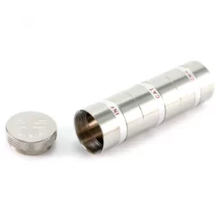 Vasetti Oli Santi In Metallo 7,5 Cm 7 Vasetti Oli Santi In Metallo 7,5 Cm -Vendite Consumabili 340030 vasetti oli santi in metallo 7 5 cmc 550x550w