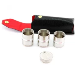 Vasetti Oli Santi In Metallo 7,5 Cm 9 Vasetti Oli Santi In Metallo 7,5 Cm -Vendite Consumabili 340030 vasetti oli santi in metallo 7 5 cme 550x550w