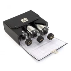 Astuccio 3 Bottiglie Per Olio Santo 125 Cc. 15 Cm 7 Astuccio 3 Bottiglie Per Olio Santo 125 Cc. 15 Cm -Vendite Consumabili 340031 2 astuccio con 3 bottiglie per olio santo da 125 cc altezza cm 15 550x550w