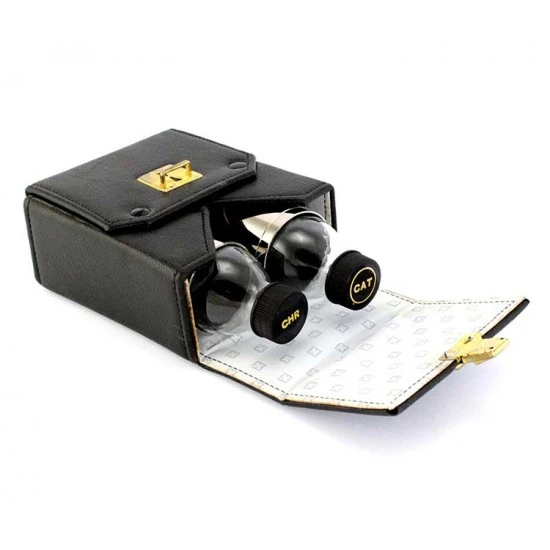 Astuccio 2 Bottiglie Olio Santo Da 125 Cc. 15 Cm 2 Astuccio 2 Bottiglie Olio Santo Da 125 Cc. 15 Cm - immagine 2