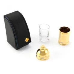 Vasetto Olio Chrisma Con Astuccio Nero 8x3,5 Cm 5 Vasetto Olio Chrisma Con Astuccio Nero 8x3,5 Cm -Vendite Consumabili 340036 2 vasetto per olio chrisma con astuccio misura cm 8x3 5 550x550w