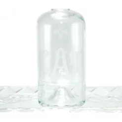 Servizio Oli Santi In Cristallo Bohemia Piatto 14x34 Cm -Vendite Consumabili 340042 servizio oli santi in cristallo bohemia misura piatto cm 14x34 d 550x550w