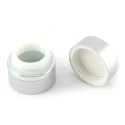 Vasetto Oli Santi In Alluminio Catecumeni Diametro 4,3 Cm 5 Vasetto Oli Santi In Alluminio Catecumeni Diametro 4,3 Cm -Vendite Consumabili 340046 vasetto per olio catecumeni in alluminio argentato misura diametro cm 4 3 c 550x550w