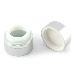 Vasetto Olio Crisma In Alluminio Diametro 4,3 Cm -Vendite Consumabili 340047 vasetto per olio crisma in alluminio diametro cm 4 3 c 550x550w