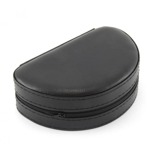 Astuccio Con 3 Vasetti Per Olio In Alluminio 3 Astuccio Con 3 Vasetti Per Olio In Alluminio - immagine 3