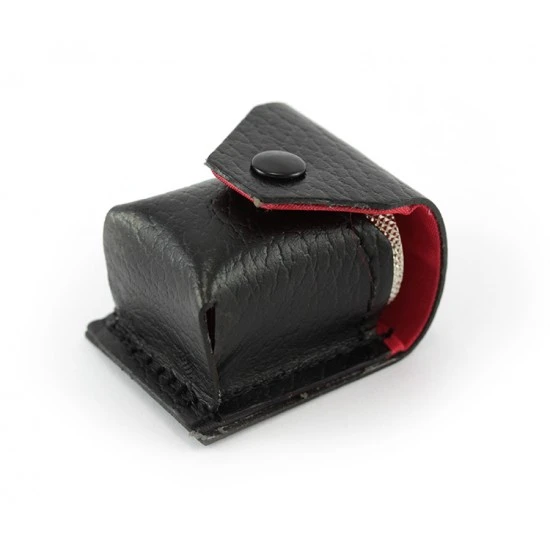 Vasetto Olio Infermi Con Astuccio Diametro 2,8 Cm 3 Vasetto Olio Infermi Con Astuccio Diametro 2,8 Cm - immagine 3