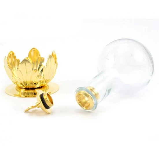 Astuccio Con Servizio 3 Ampolle Oli E Vassoio 5 Astuccio Con Servizio 3 Ampolle Oli E Vassoio - immagine 5